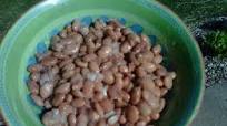 Mexican Beans- pinto Mexican Beans- pinto
