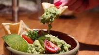 Homemade Guacamole Homemade Guacamole