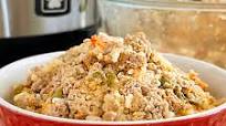 Homemade Instant Pot Dog Food Homemade Instant Pot Dog Food