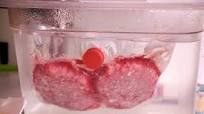 Easy Sous Vide Hamburger Master Recipe Easy Sous Vide Hamburger Master Recipe