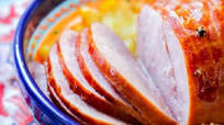 Hatfield Pineapple Ham and Clove Recipe Hatfield Pineapple Ham and Clove Recipe