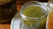 Easy Kiwi Jam Easy Kiwi Jam
