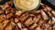 Grilled Chicken Tenders Grilled Chicken Tenders