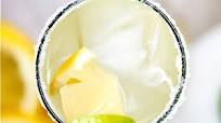Jalapeno Margarita with Jalapeno Infused Tequila Jalapeno Margarita with Jalapeno Infused Tequila