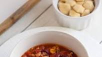 Weight Watchers Turkey Chili Weight Watchers Turkey Chili