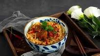 Beef Spicy Noodle Beef Spicy Noodle