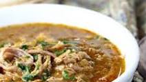 Slow Cooker Pork Chili Verde Slow Cooker Pork Chili Verde