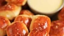 Pretzel Bites Pretzel Bites