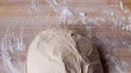 Homemade Pizza Dough Homemade Pizza Dough