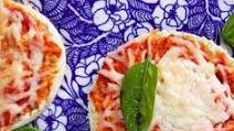Easy English Muffin Pizza Recipe Easy English Muffin Pizza Recipe