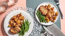 Spanish Pork Chops Spanish Pork Chops