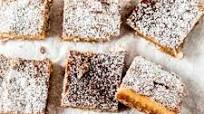 Milk Bar Pie Squares Milk Bar Pie Squares