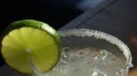 Hand Shaken Margarita Hand Shaken Margarita