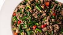 Ground Pork Stir Fry Ground Pork Stir Fry