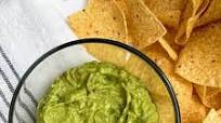Easy Gluten-Free Guacamole Easy Gluten-Free Guacamole