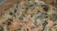 Quick & Easy Spinach Quiche Quick & Easy Spinach Quiche