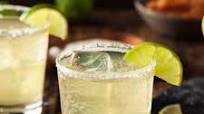 Keto Margarita Keto Margarita