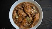Chicken Paksiw Chicken Paksiw