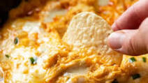 Buffalo Chicken Dip Buffalo Chicken Dip
