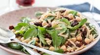 Mediterranean Orzo Salad Mediterranean Orzo Salad