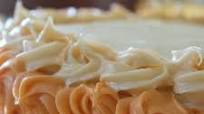 Orange Crush Cake Orange Crush Cake