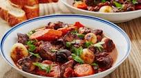 Best-Ever Beef Bourguignon Best-Ever Beef Bourguignon
