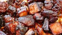 Chris’ Pork Belly Burnt Ends Chris’ Pork Belly Burnt Ends