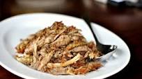 Slow Cooker Pork Carnitas Slow Cooker Pork Carnitas