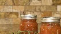 Homemade Salsa Homemade Salsa