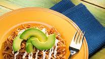 Fideo Seco Fideo Seco