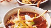 Mexican Chicken Tortilla Soup Mexican Chicken Tortilla Soup