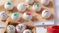 48 Easy Christmas Treats Recipes 48 Easy Christmas Treats Recipes