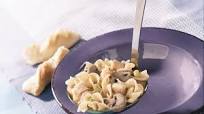 Creamy Chicken and Noodle Stew Creamy Chicken and Noodle Stew