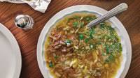 Goat Birria (Jalisco-Style Goat Stew) Goat Birria (Jalisco-Style Goat Stew)