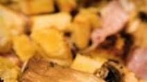 Atkins Wild Mushroom Stuffing Atkins Wild Mushroom Stuffing