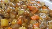 Pork Menudo Pork Menudo