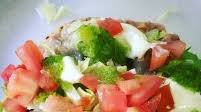 Tostadas de pata Tostadas de pata