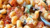 TikTok Feta Pasta TikTok Feta Pasta
