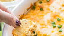 Best Buffalo Chicken Dip Best Buffalo Chicken Dip
