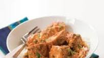 Chicken Tikka Masala Chicken Tikka Masala