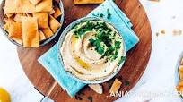 Hummus Hummus