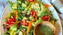 Cowboy Salad Cowboy Salad