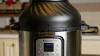 Instant Pot Samosa Masala Instant Pot Samosa Masala