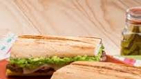 Cuban Sandwich Cuban Sandwich
