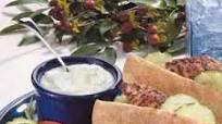 Cucumber Sauce Cucumber Sauce
