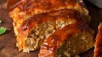 Old-Fashioned Turkey Meat Loaf Old-Fashioned Turkey Meat Loaf