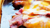 Slow Cooker Smoky Mountain Chicken Slow Cooker Smoky Mountain Chicken