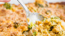 Keto Chicken Casserole Keto Chicken Casserole