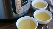 Instant Pot Bone Broth Instant Pot Bone Broth