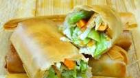 Lumpiang Gulay Lumpiang Gulay